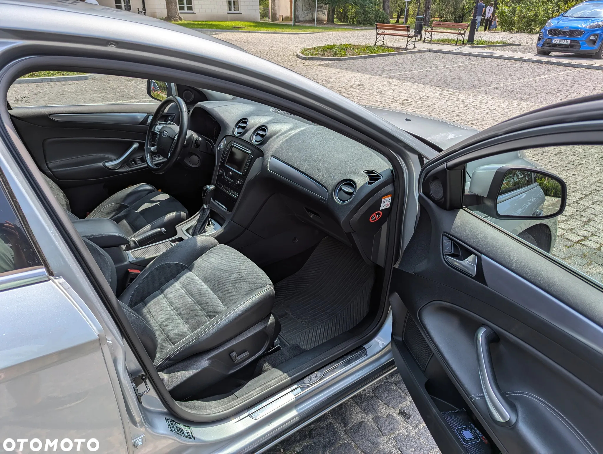 Ford Mondeo 2.0 TDCI Titanium X - 19