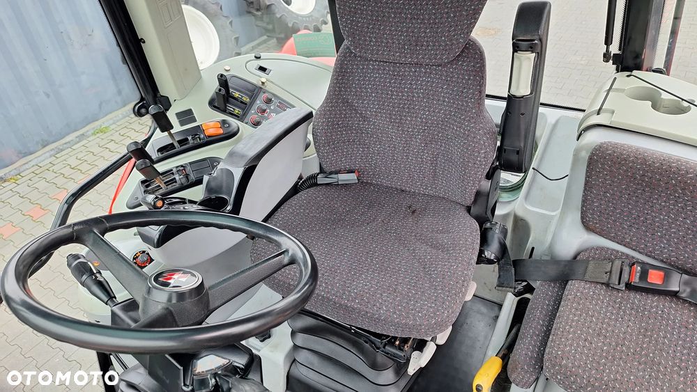 Massey Ferguson 6445 - 11