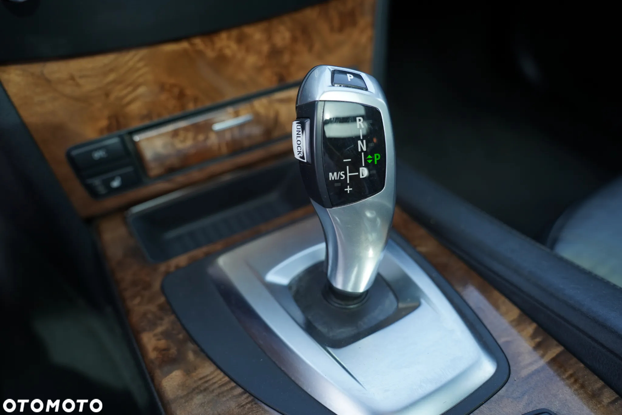 BMW Seria 5 - 34
