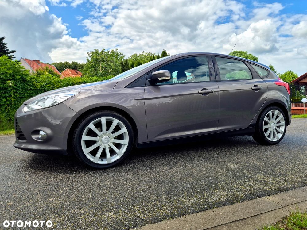 Ford Focus - 8