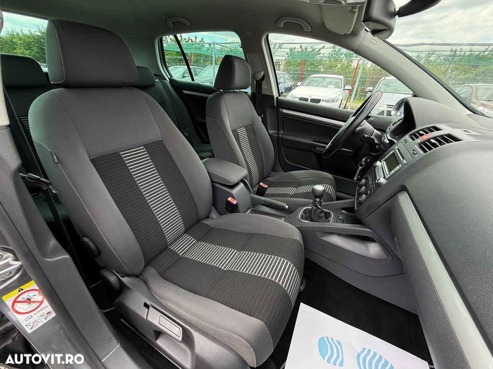 Volkswagen Golf 1.6 United - 10