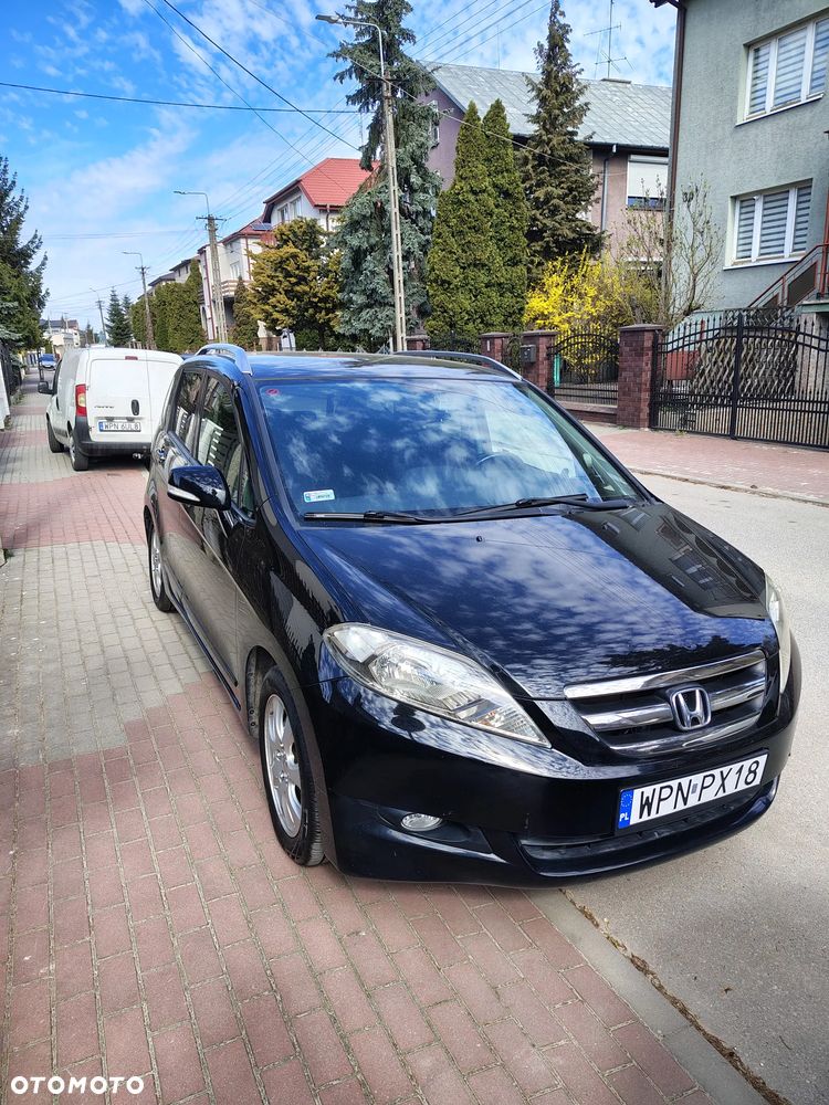 Honda FR-V 1.8 Executive - 1