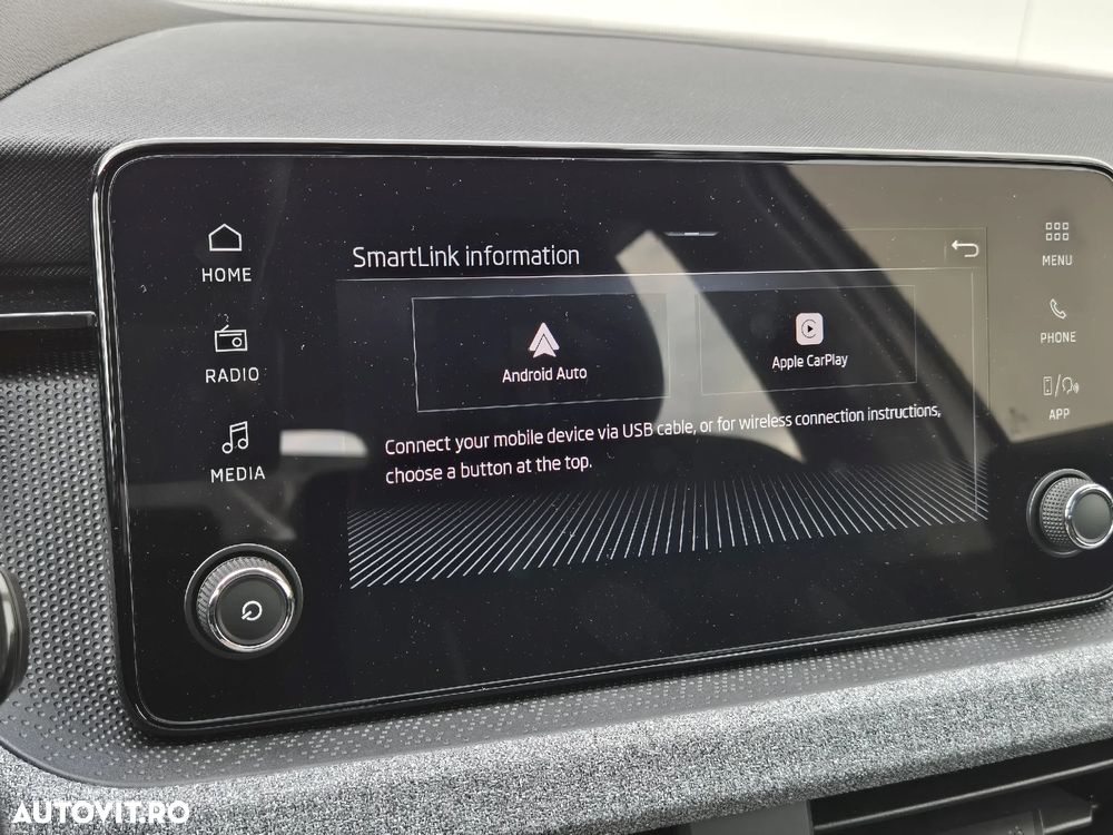 Skoda Kamiq 1.0 TSI Selection - 20