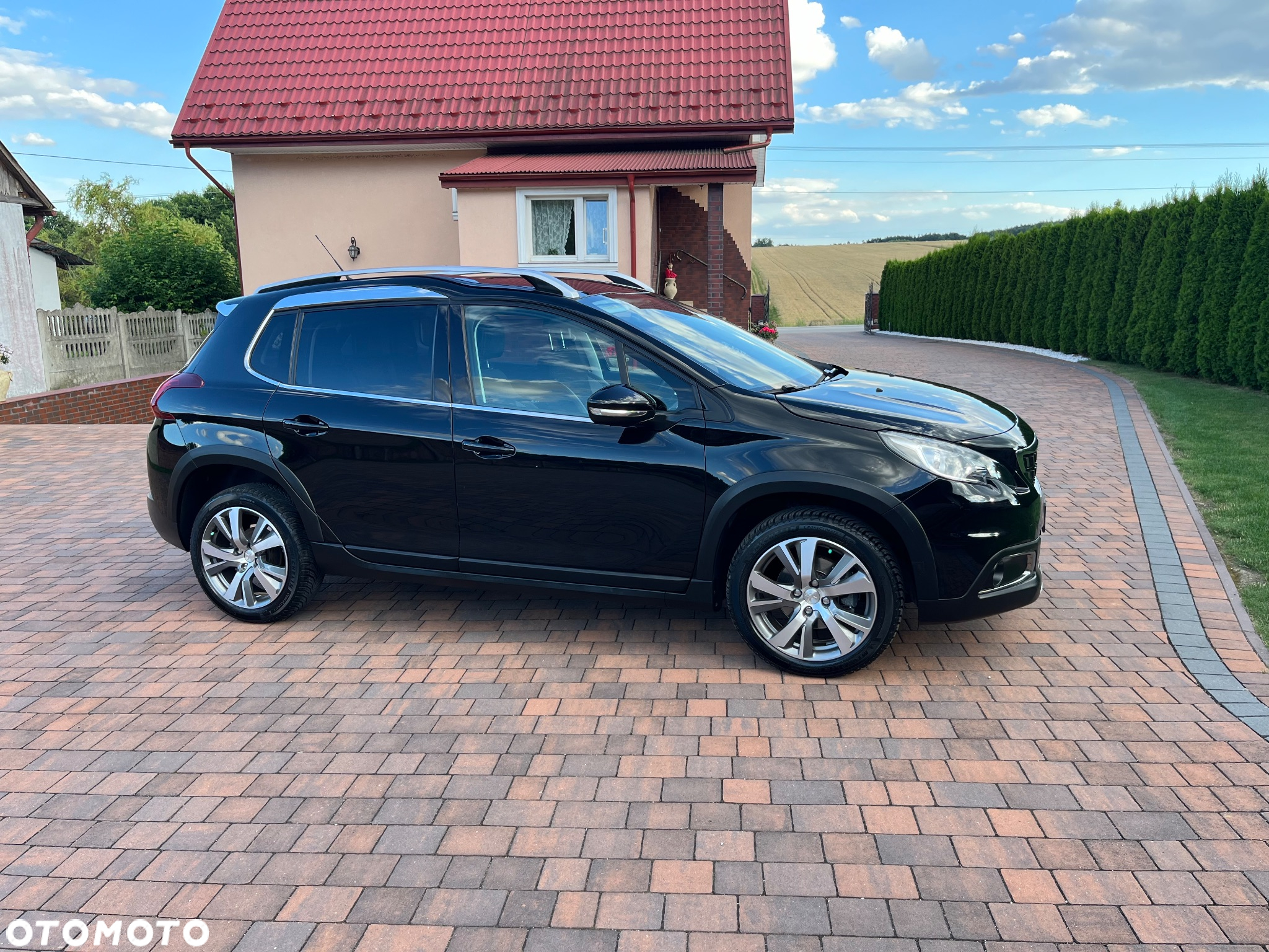 Peugeot 2008 1.5 BlueHDi Active - 6