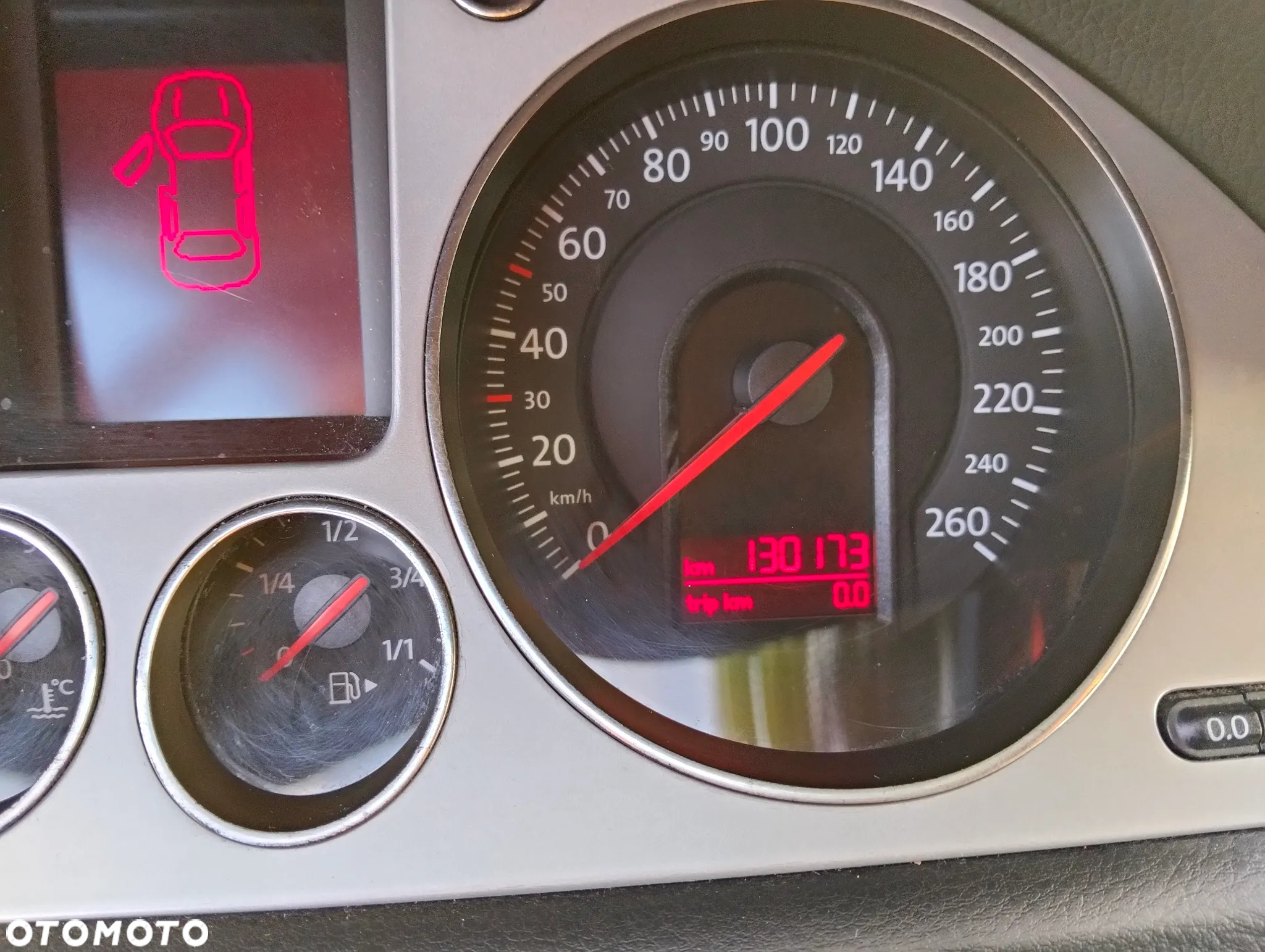 Volkswagen Passat 1.6 Trendline - 18