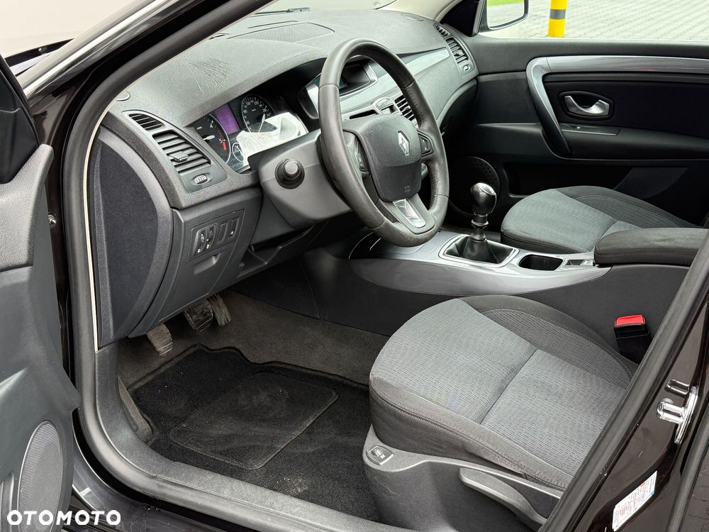 Renault Laguna - 11