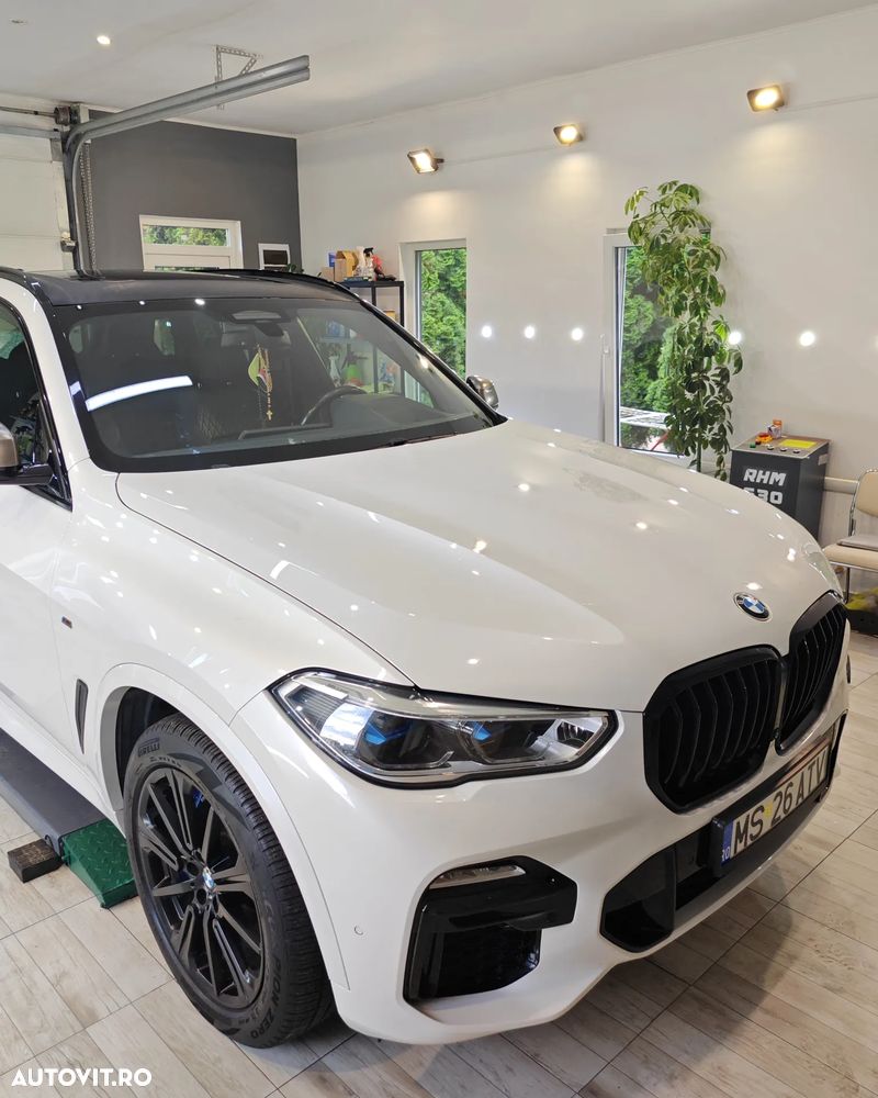 BMW X5 M - 2