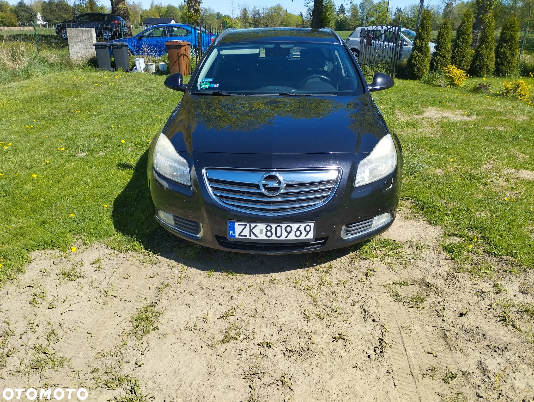 Opel Insignia 1.8 - 22