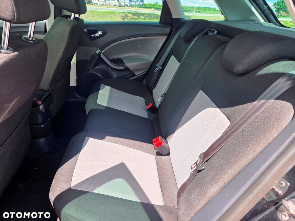 Seat Ibiza 1.2 TSI Style 4YOU - 26