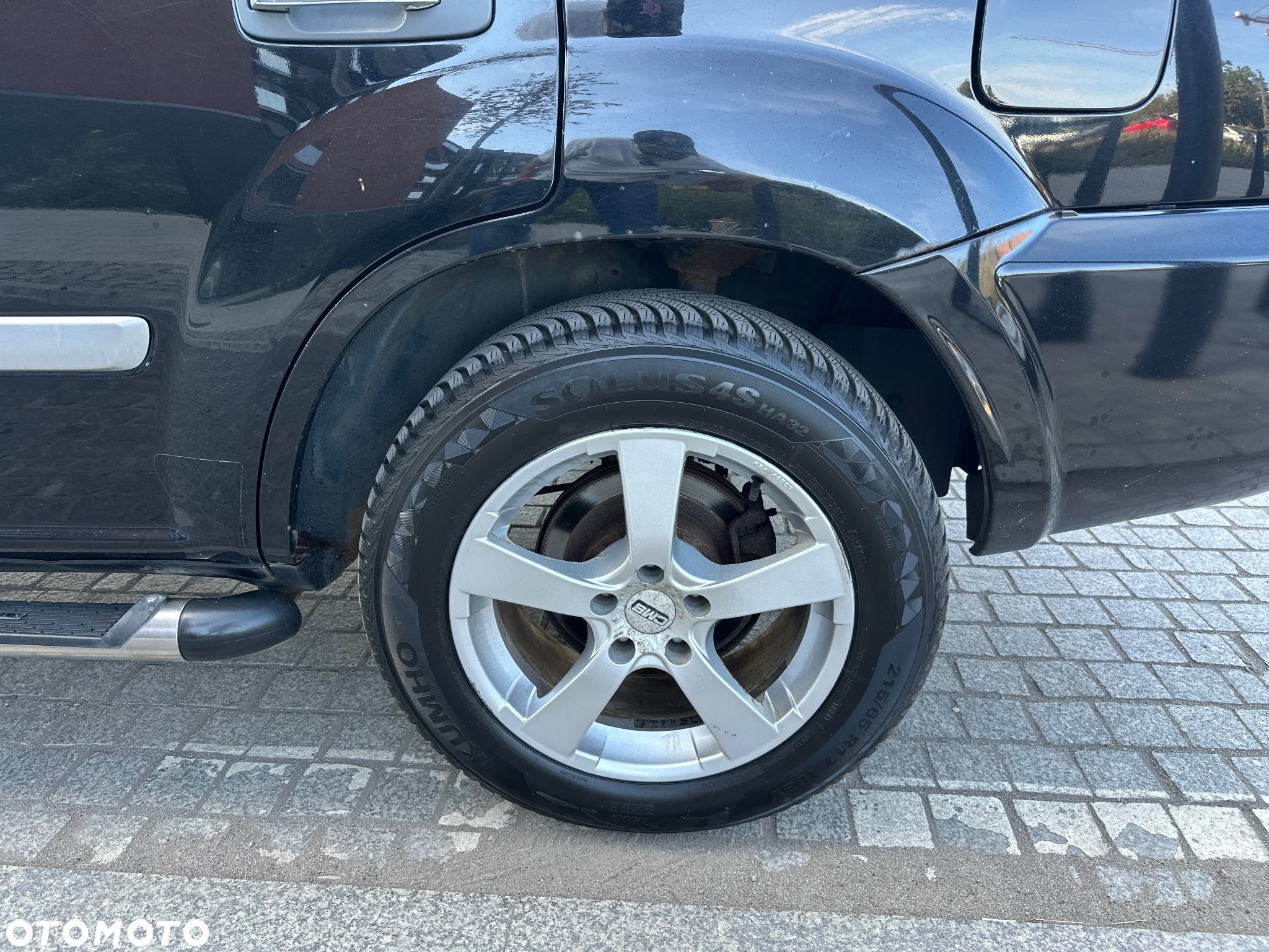 Nissan X-Trail - 26