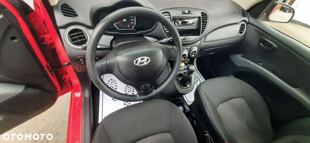 Hyundai i10 - 28