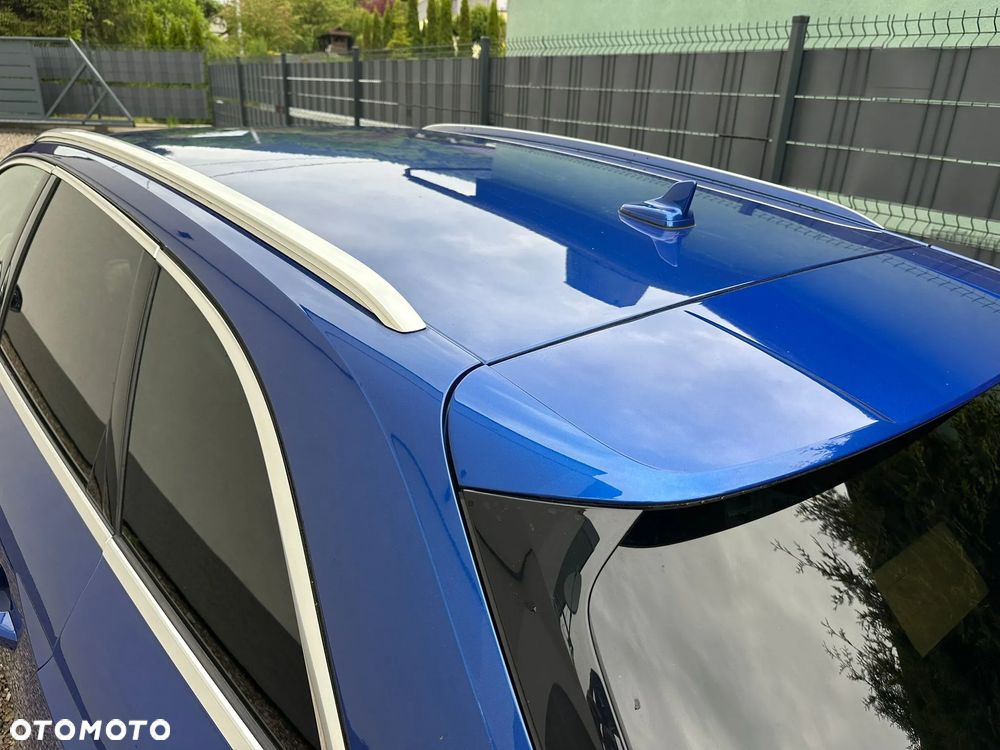 Audi A4 Avant 35 TFSI S tronic advanced - 25