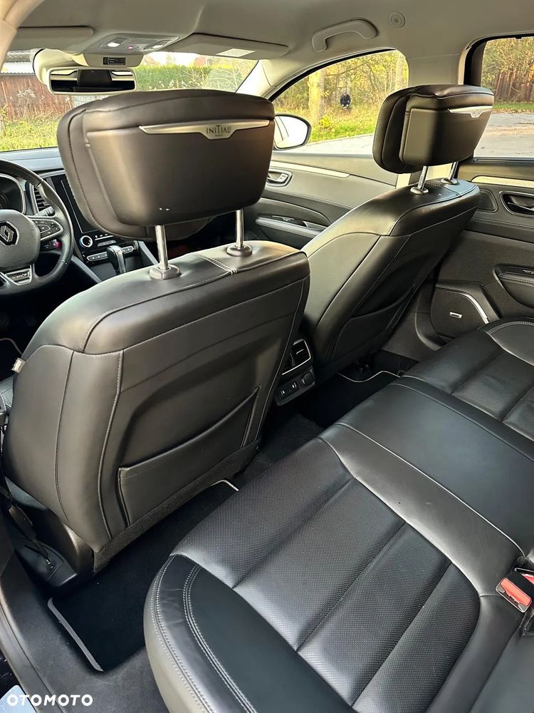Renault Talisman 1.6 Energy dCi Initiale Paris EDC - 31