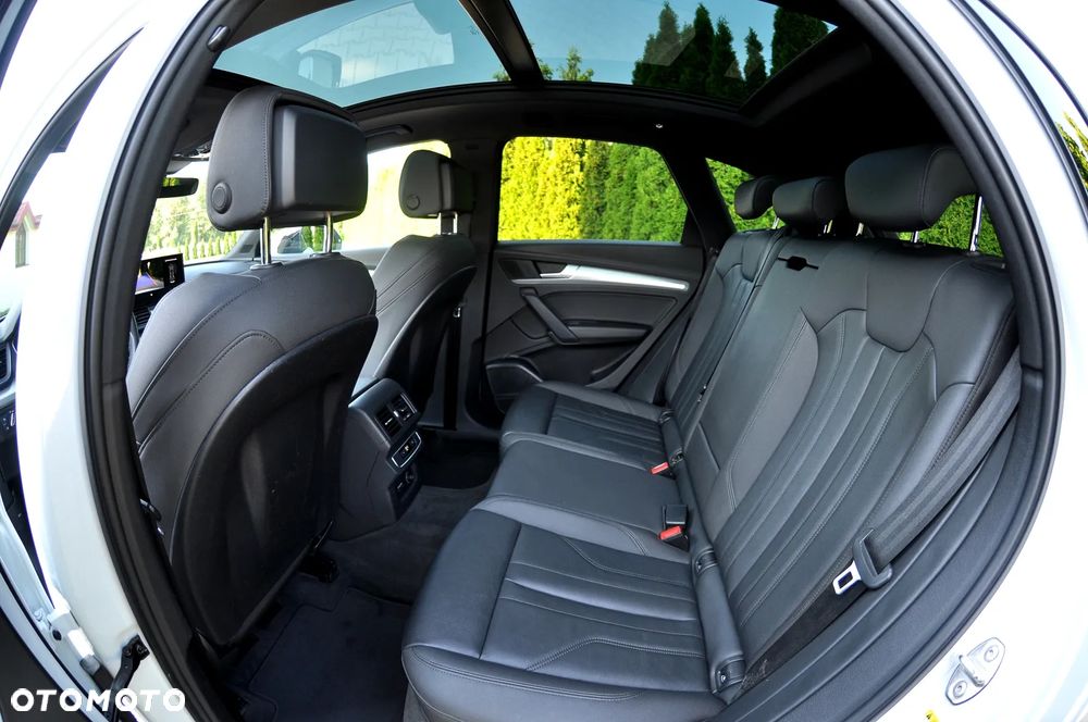Audi Q5 40 TDI mHEV Quattro S Line S tronic - 17