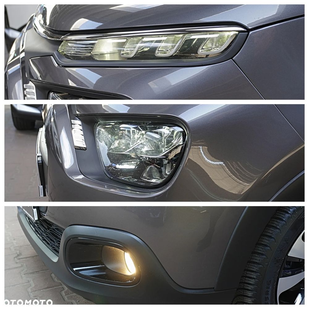 Citroën C3 Pure Tech 110 S&S EAT6 MAX - 31