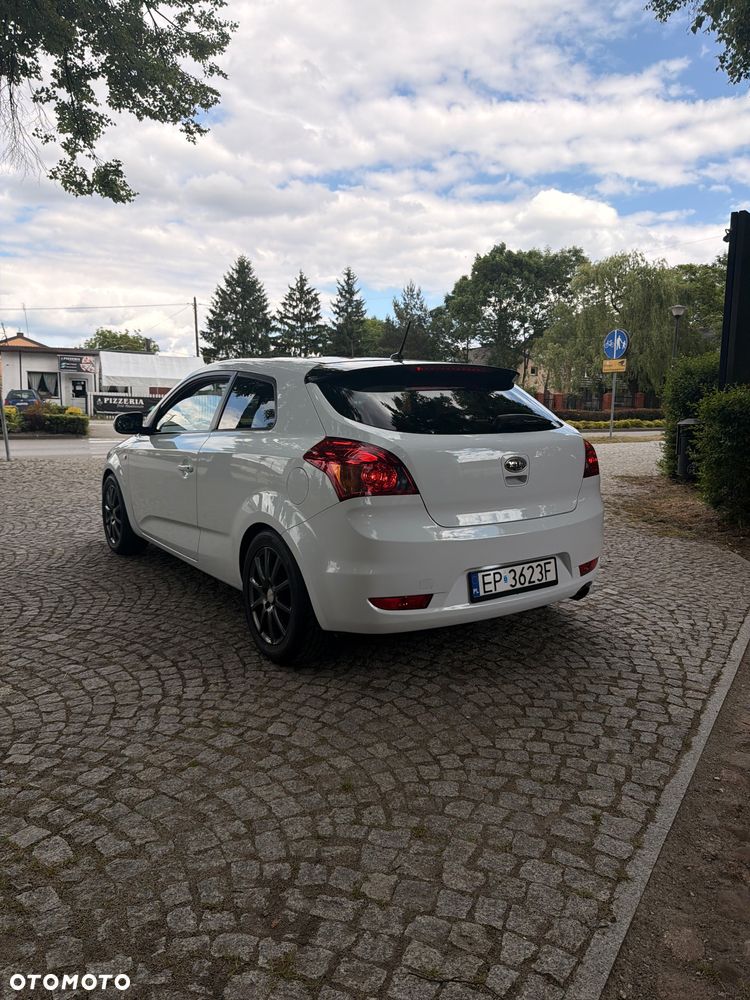 Kia ProCeed 1.4 S - 20