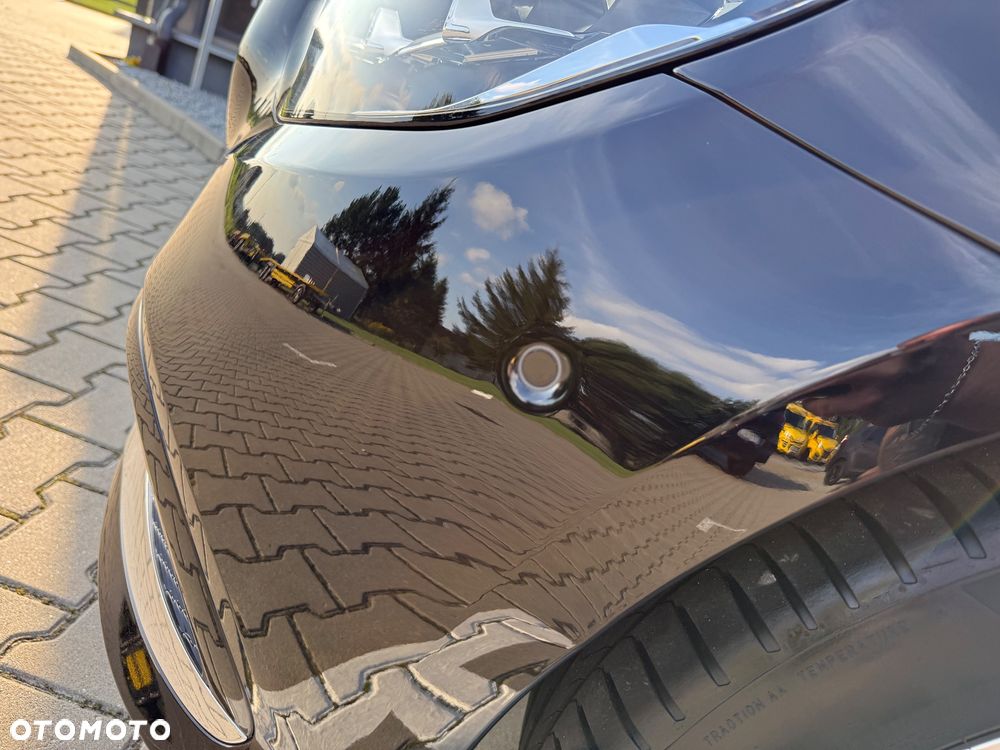 Mercedes-Benz Klasa E 220 d Avantgarde - 39