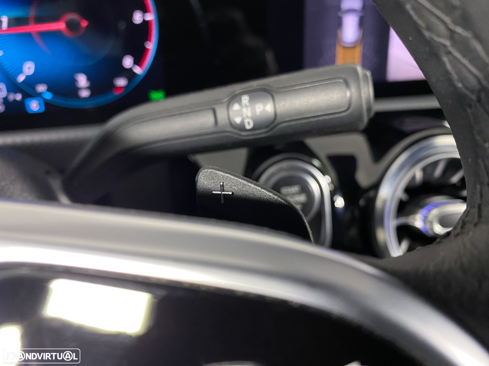 Mercedes-Benz CLA 180 d Shooting Brake Business Solutions Aut. - 12