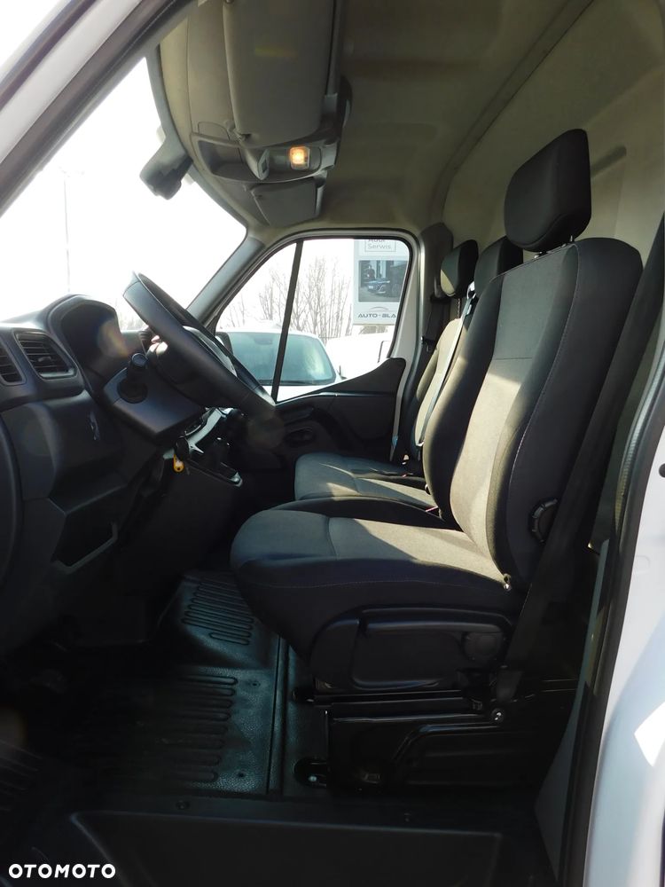 Renault Master L3 Pack Clim - 7