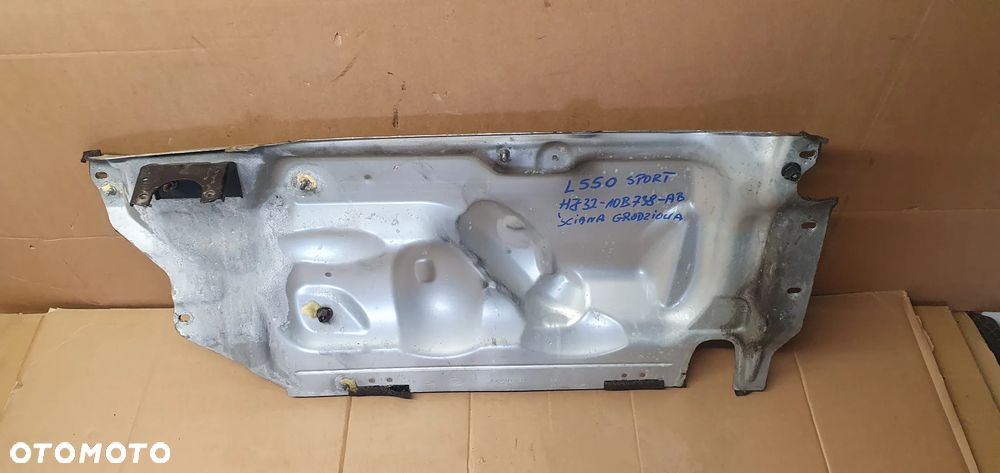 Ściana grodziowa grodź Land Rover Discovery Sport L550 HJ32-10B738-AB - 2