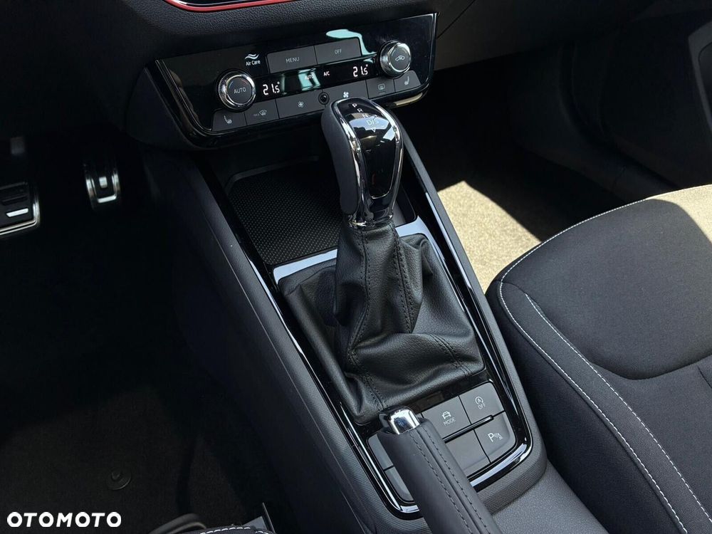 Skoda Scala - 25