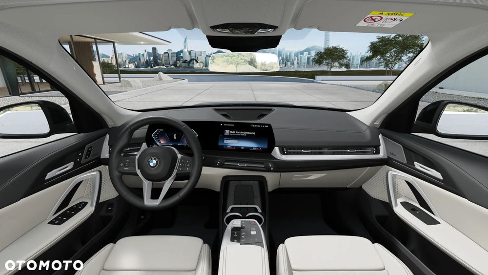 BMW X1 sDrive18d - 11