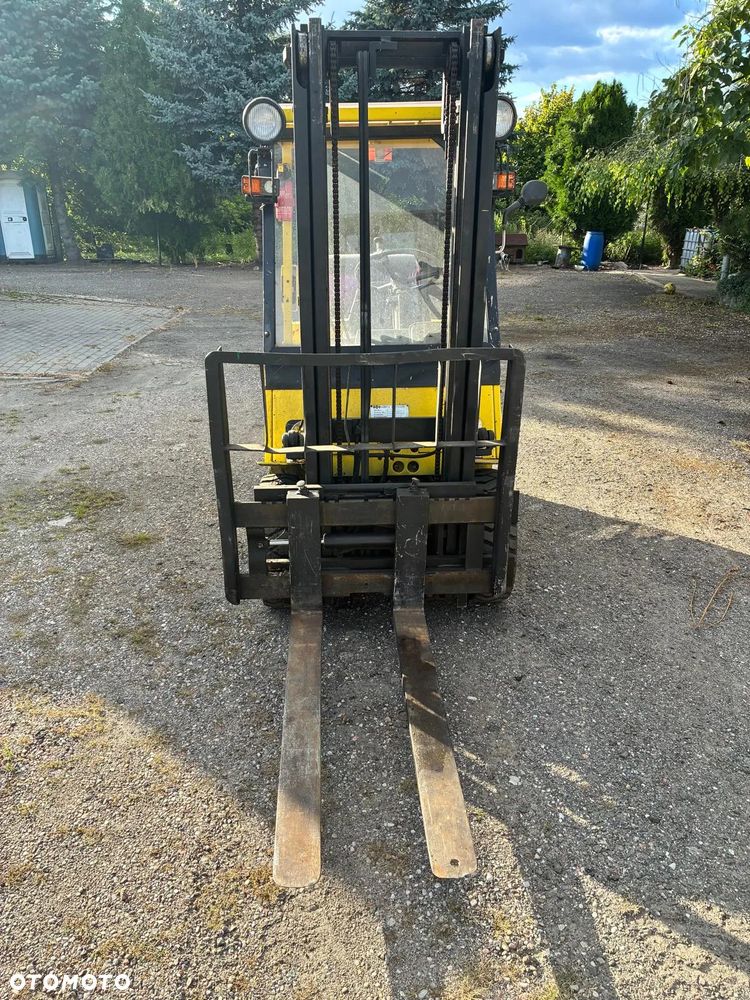 Komatsu FG15H-14 - 7