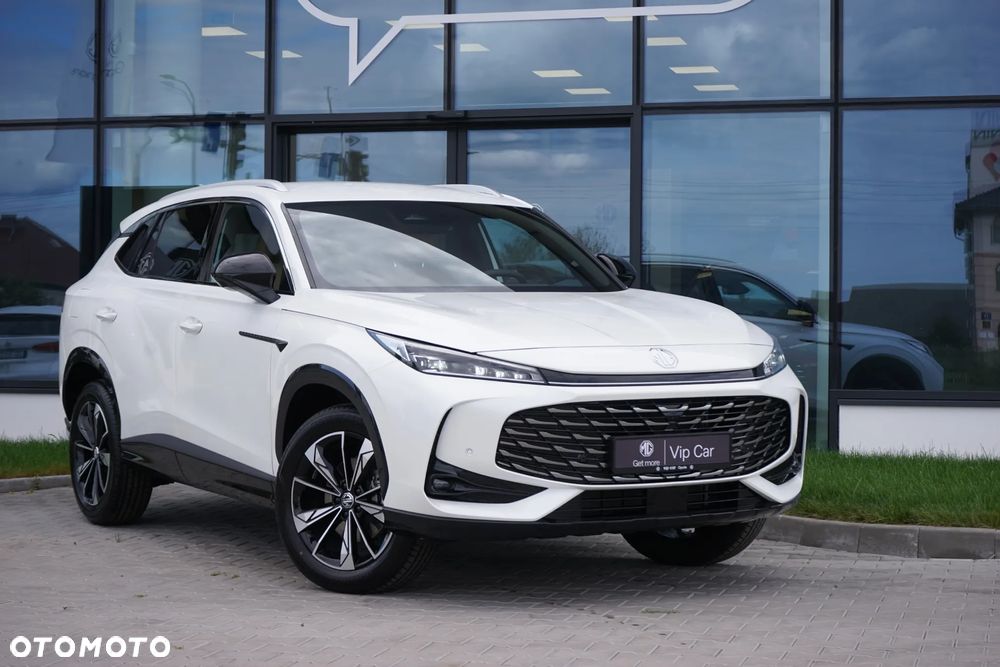 MG HS 1.5T HEV+ Excite - 5