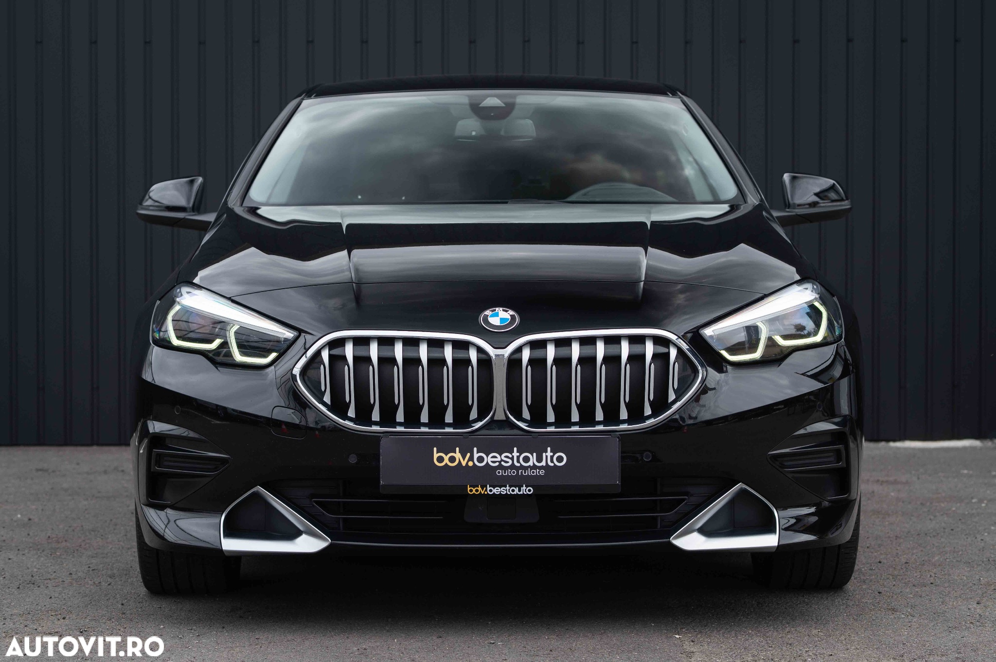 BMW Seria 2 218d Gran Tourer Aut. - 2