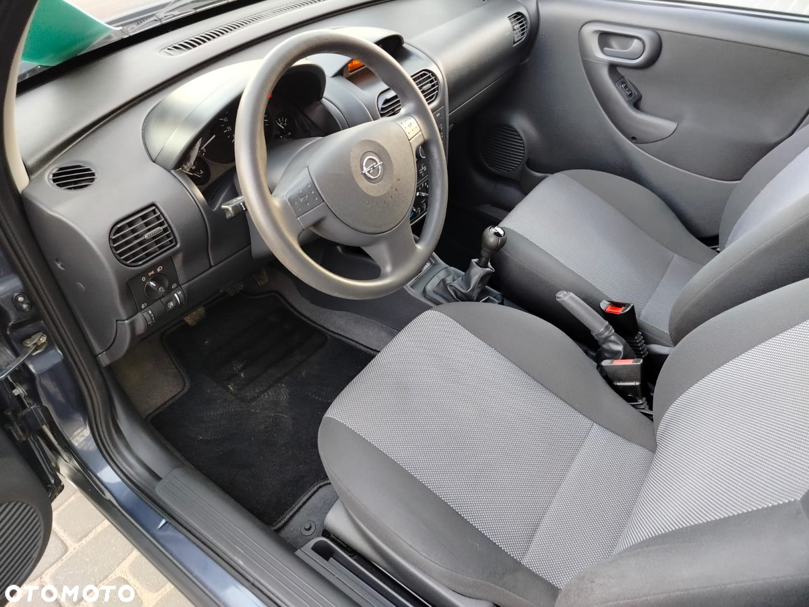 Opel Combo 1.4 L1H1 Edition - 15