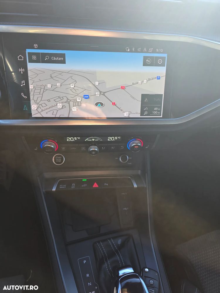 AUDI Q3 2023 — imagine 4