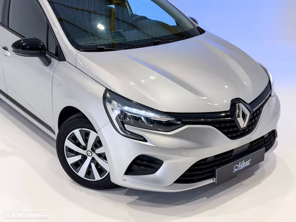 Renault Clio 1.0 TCe Techno - 8