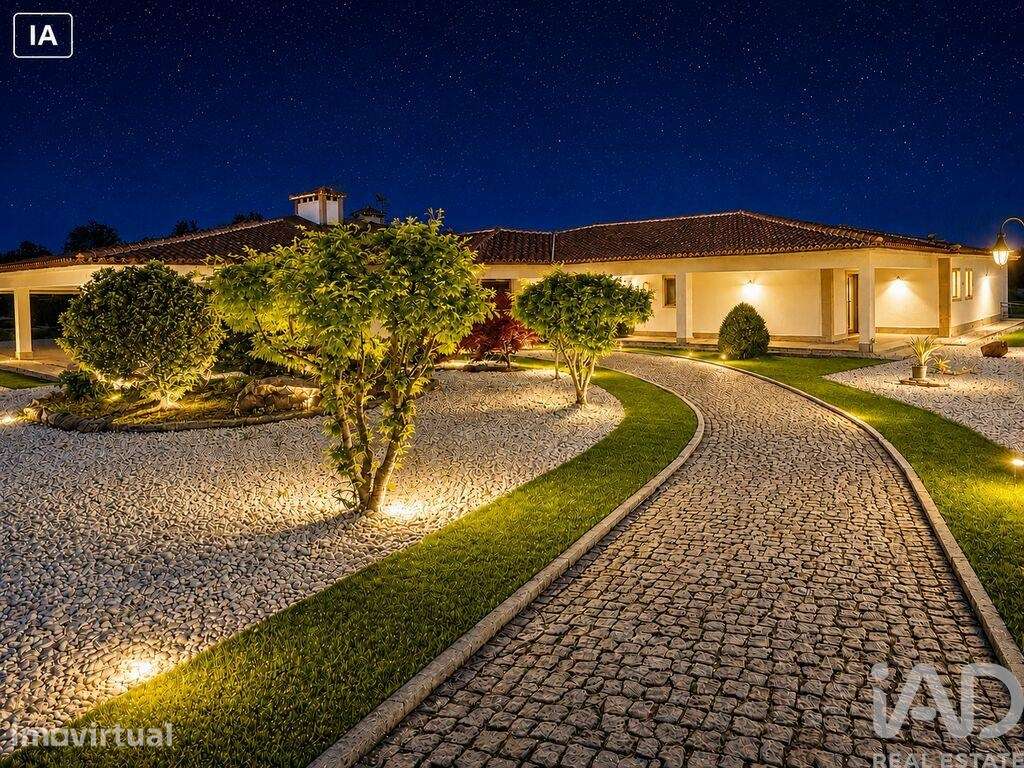 Casa / Villa T5 em Figueiró de 745 m2 - Grande imagem: 5/33