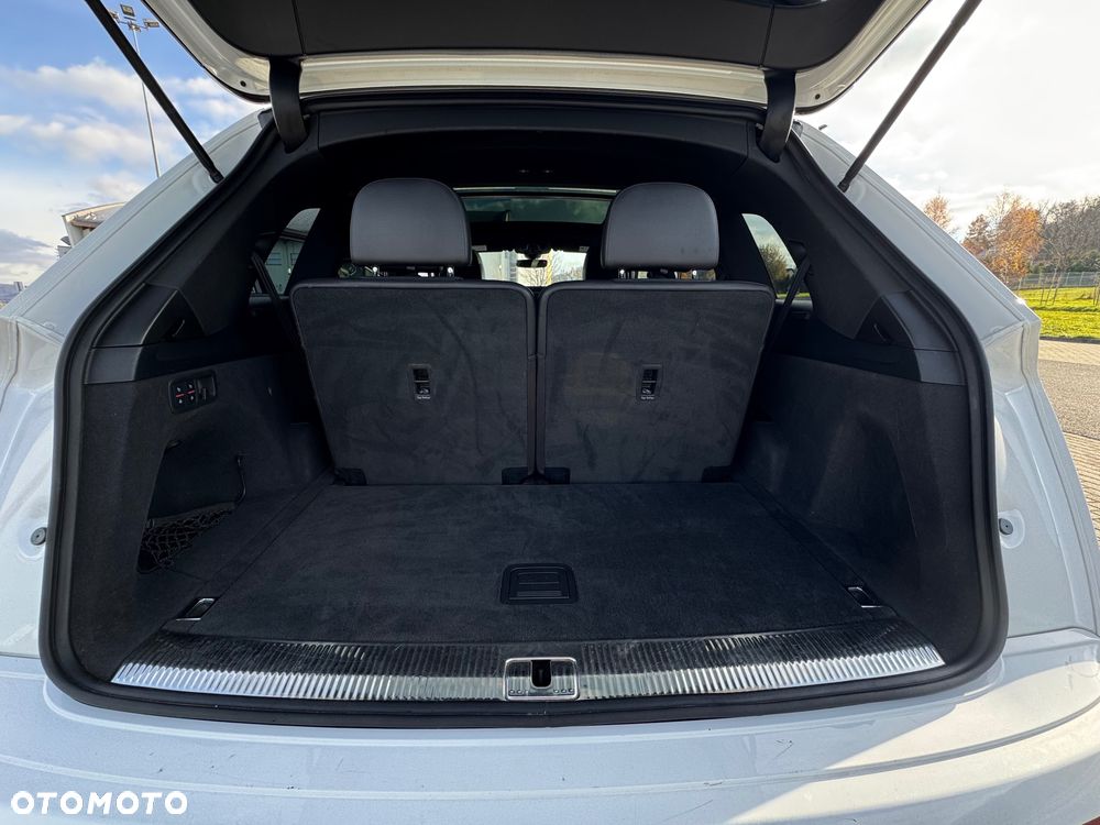 Audi Q7 3.0 TFSI Quattro Tiptronic - 32