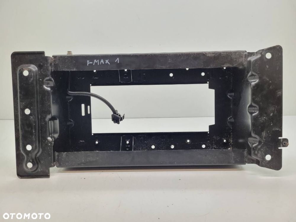 PODSTAWA FOTELA LEWEGO KIEROWCY FORD F-MAX 500 EURO 6 - 6
