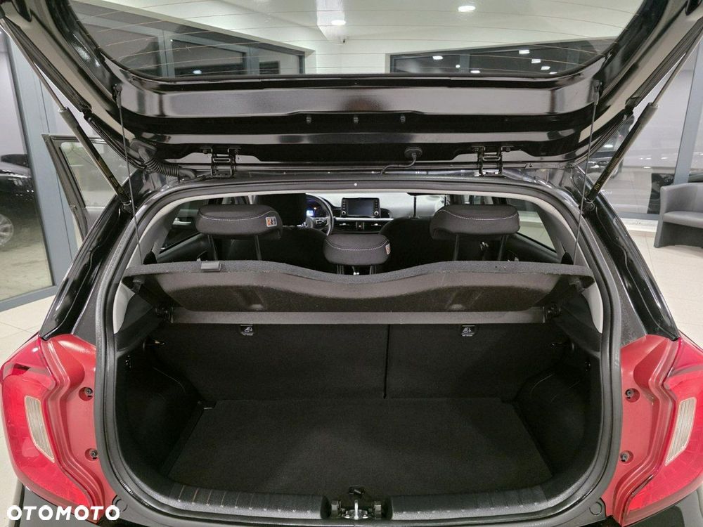 Kia Picanto 1.0 Dream-Team Edition - 18