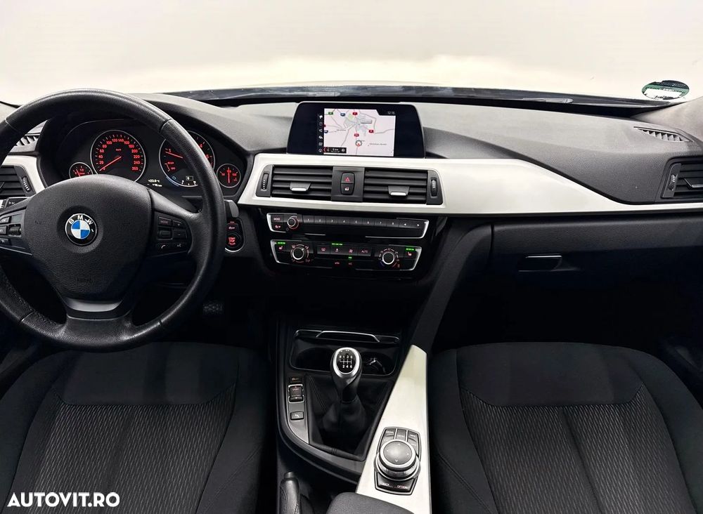 BMW Seria 3 - 17