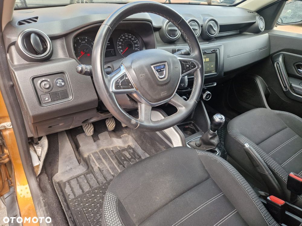 Dacia Duster 1.0 TCe Prestige - 16