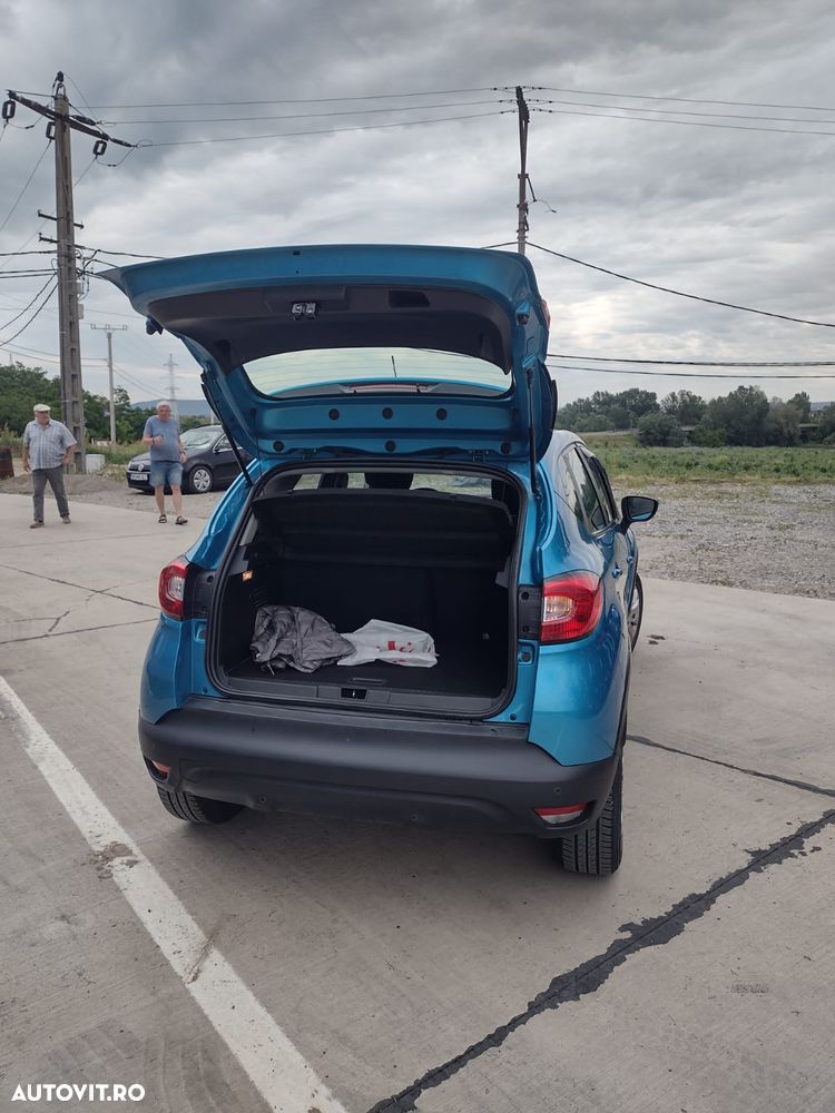 Renault Captur - 5