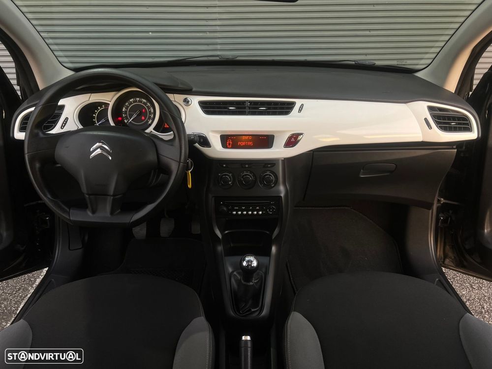 Citroën C3 1.0 VTi Attraction - 7