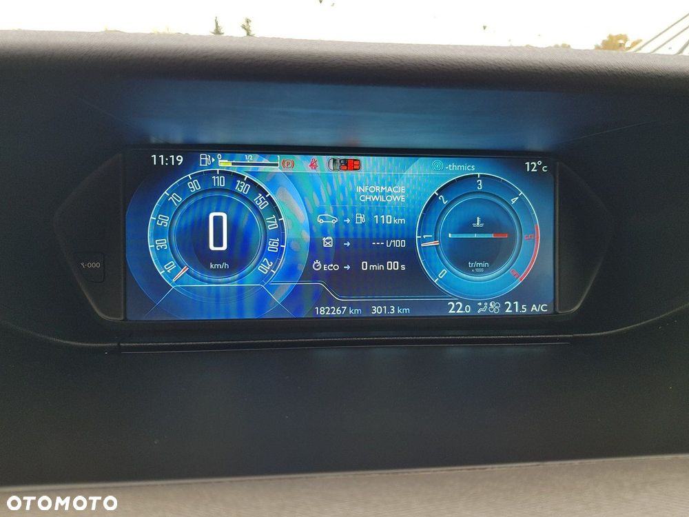 Citroën C4 Grand Picasso HDi 150 FAP (7-Sitzer) Selection - 20