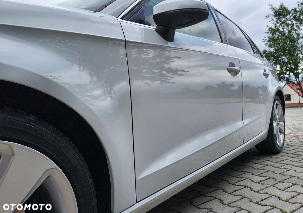 Audi A3 Sportback - 10