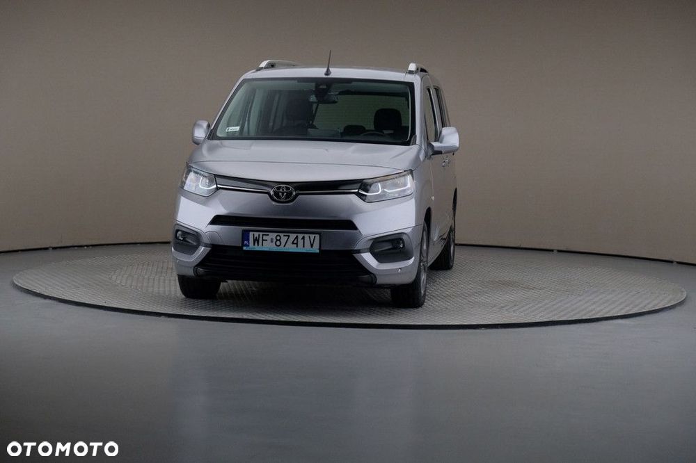 Toyota Proace Verso - 3