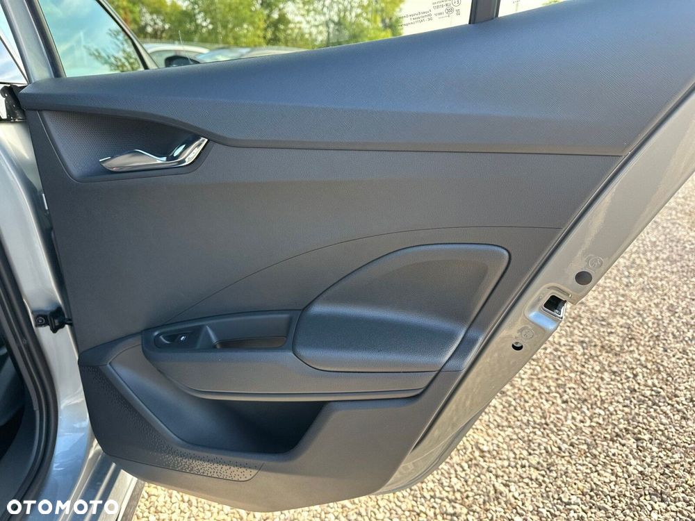 Skoda Fabia 1.0 TSI Monte Carlo DSG - 20