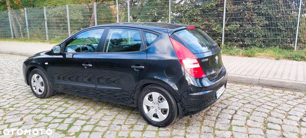 Hyundai I30 2009 photo 4