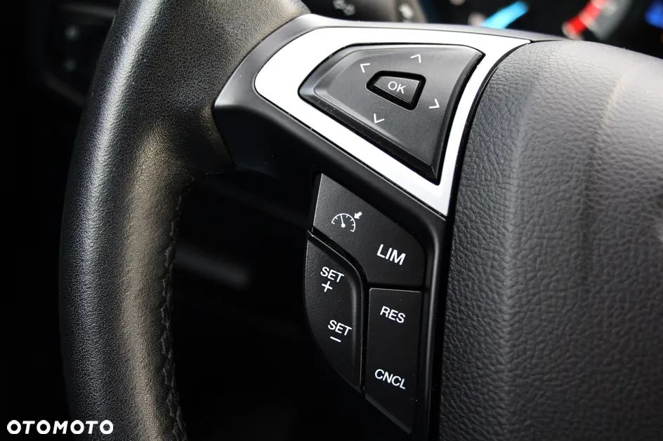 Ford S-Max 1.5 EcoBoost Trend - 29