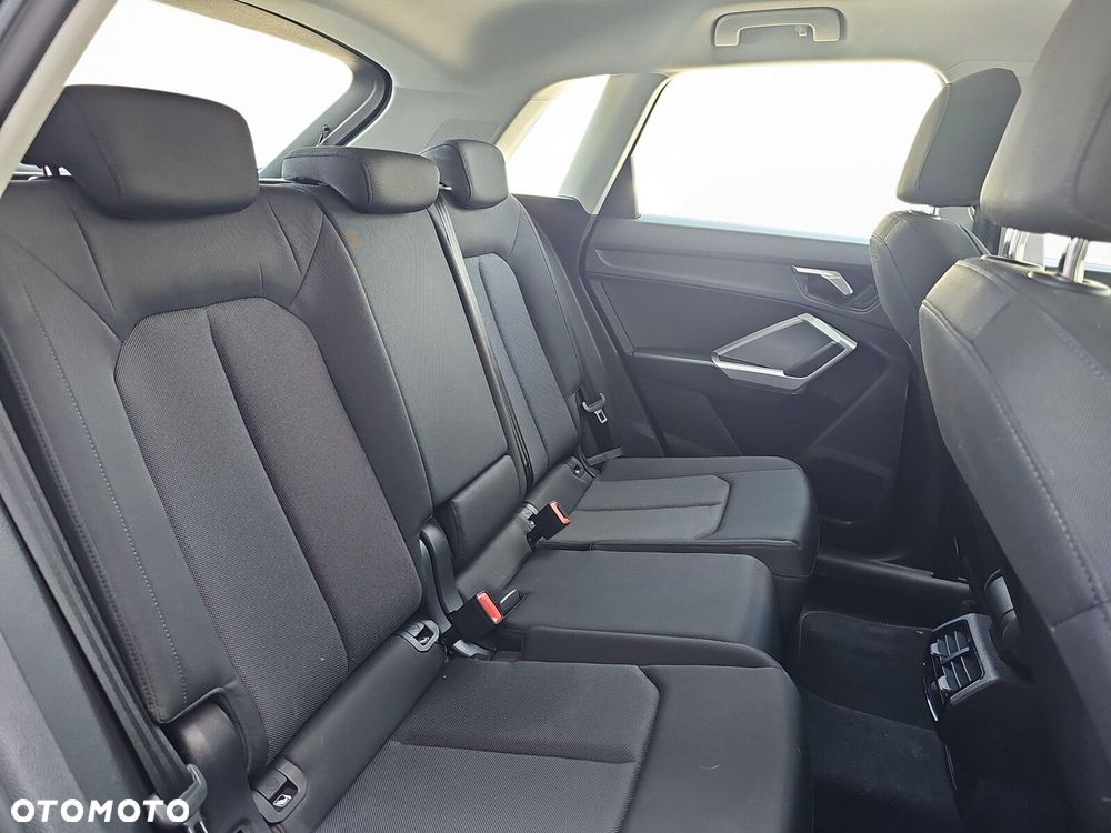 Audi Q3 35 TFSI mHEV S-Line S tronic - 25