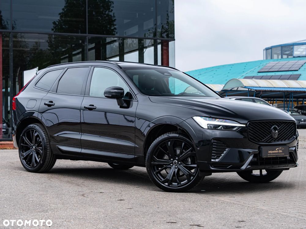 Volvo XC 60 B5 B AWD Plus Dark - 9