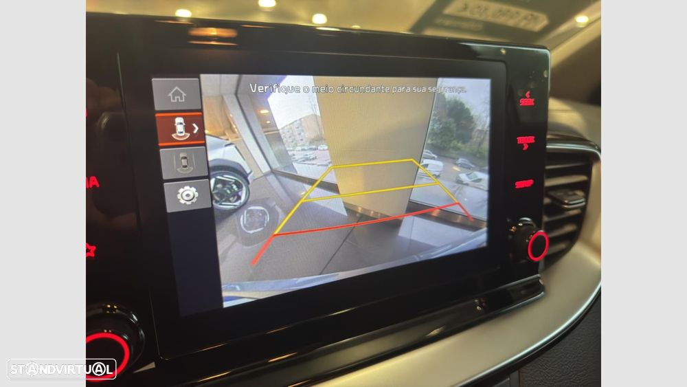 Kia Ceed SW 1.0 T-GDI Drive - 13