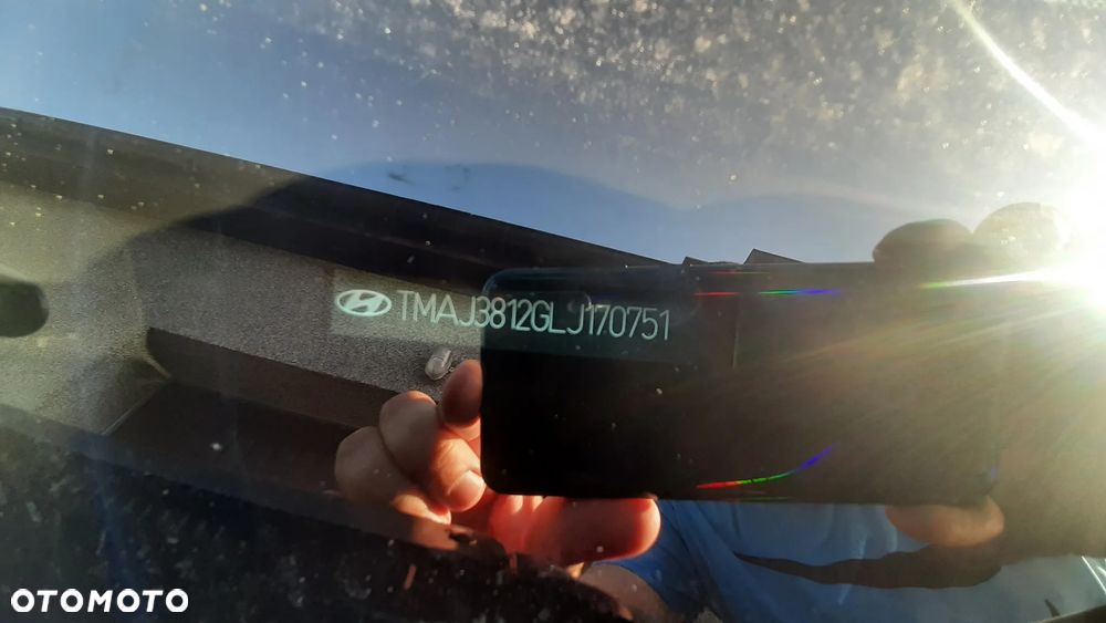 Hyundai Tucson - 13